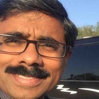 Ajit V. George