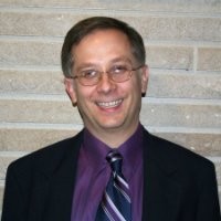 Paul Harbron
