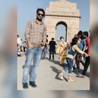 Mohd Ali Akber Ansari