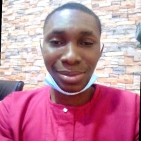 Garuba Joshua