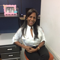 Glency Maria Rodriguez Mejia