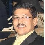 Rejith Mudappathi, MBA,PMP®