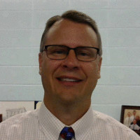 Terry Terhune
