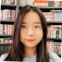 Lina Liang