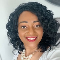Evangelist Nicole Wright