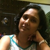 Suneeta Bodapati