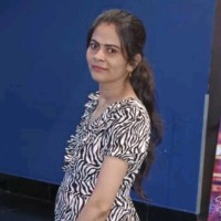 Divya Pandey
