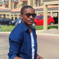 Bright Nyamadzawo