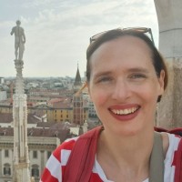 Anna Hughes