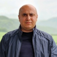 Nurlan Valiyev