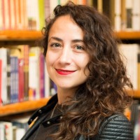 Mildred Pérez de la Torre