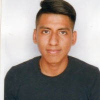 Donny Danilo Carrasco Amaguaya
