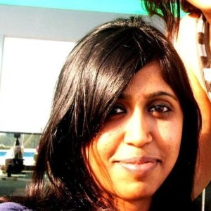 Raisa Nair