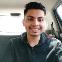 Tirth Patel