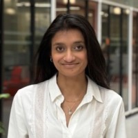 Amee Kanegaonkar