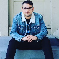 Aaron Argomaniz