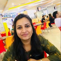 Bhawana Gupta