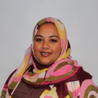 Rukeya Warner