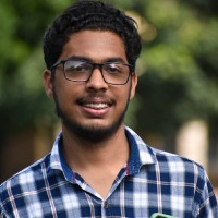 Jijo Jacob Thankachan