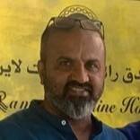 JAYAPRAKASH NARAYAN DEVARAJU