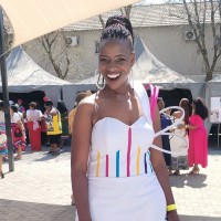Simphiwe M.