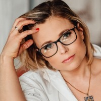 Ewa Kaszuba-Nawrocka