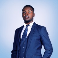 Ivine Mandimutsira Dube