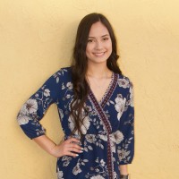 Raychel Clark