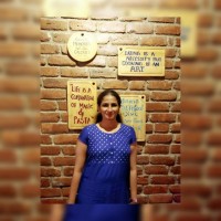 Priyanka Viswanathan