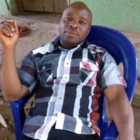Agber Godwin