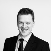 Martin Scullion