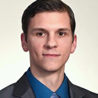 Justin Anderson, B.A - Econ