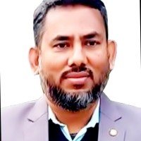 Md. Abu Jafar Asgar Alam