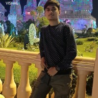 Vaghela Vishal