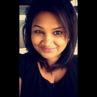 Shehara Fernando