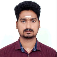 Yogesh P