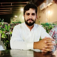 Muhammad Mohsin Irshad