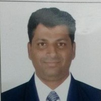 Prashil Sawant
