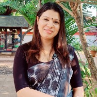 Lekshmi Sreekumar