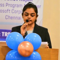 Johana Catherine Ezhil