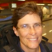 Lisa Thomas