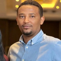 Abel Gebremeskel