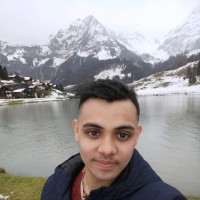 Preetham Montiero