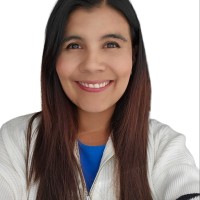 Geraldine Michelle Jibaja Hernandez