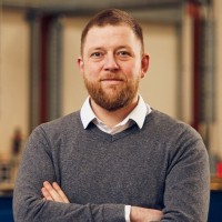 Tom Sellers