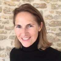 Isabelle Strek