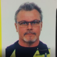 Örjan Dahlen