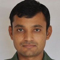 Dr. Govind Bhosle