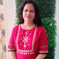 Swati Nesarkar