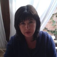 Елена Бурдакова